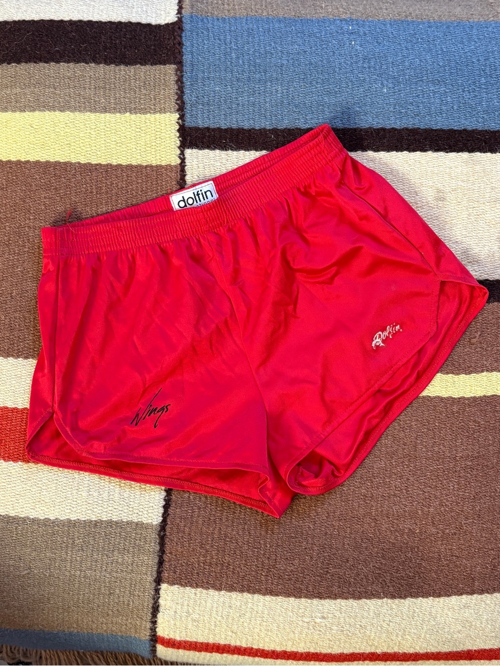 Vintage shorts